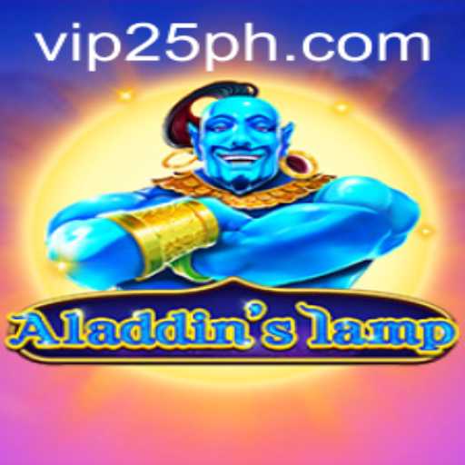 Exploring the Enchanting World of Aladdinslamp and 25PH.COM