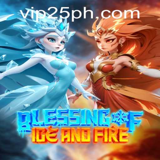 Discover the Thrilling World of 'BlessingofIceandFire'