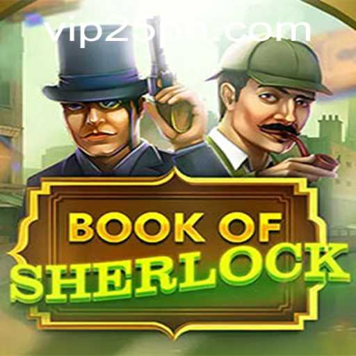 Unraveling Mysteries: Exploring the Engaging World of BookOfSherlock