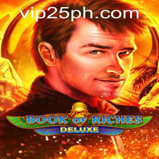 Exploring Book of Riches Deluxe: An Engaging Journey into Ancient Mysteries