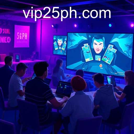 The Role of Player Community in the Growth of 25PH.COM