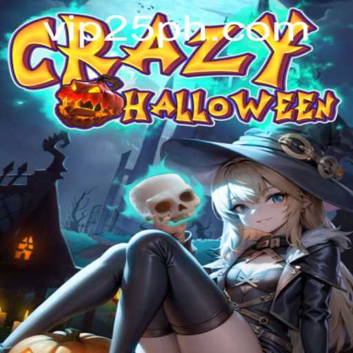 Unleashing the Thrills of CrazyHalloween: A Spooky Gaming Experience