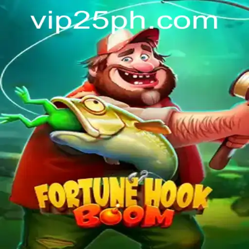 Discover the Thrilling Universe of FortuneHookBoom: The Ultimate Gaming Experience