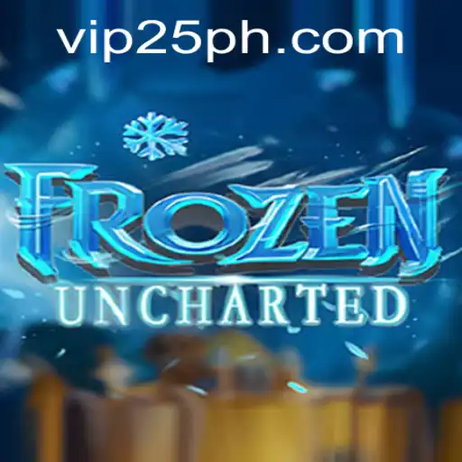 FrozenUncharted: A Thrilling Adventure in the Icy Wilderness
