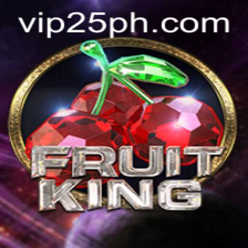 Exploring FruitKing: The Game Shaping Online Leisure with 25PH.COM