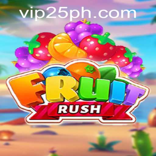 Unveiling the Exciting World of FruitRush: A Delectable Gaming Experience