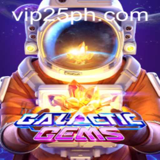Exploring the Cosmic Adventure of GalacticGems on 25PH.COM