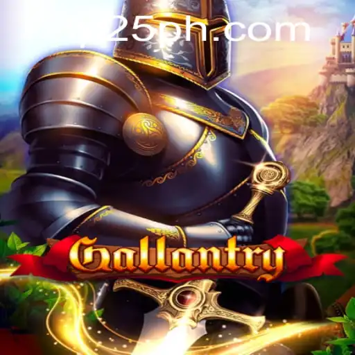 Exploring Gallantry: A New Frontier in Interactive Gaming