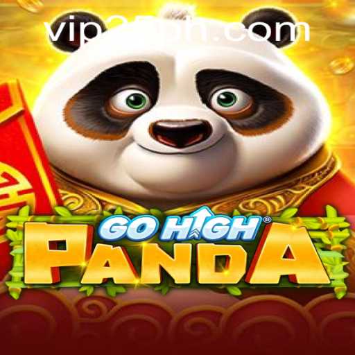 GoHighPanda: Soar to New Heights with 25PH.COM