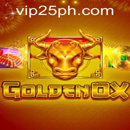Exploring the Allure of GoldenOx: A Modern Gaming Experience