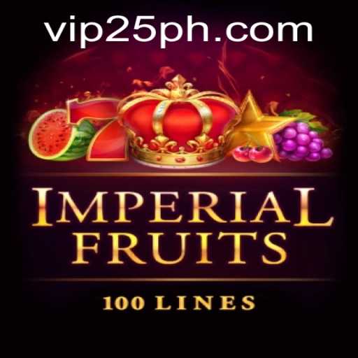 ImperialFruits100: A Bountiful Blend of Classic Slots and Modern Style