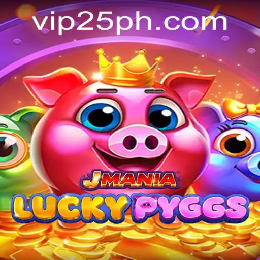 Exploring the Thrills of JManiaLuckyPyggs and the Influence of 25PH.COM