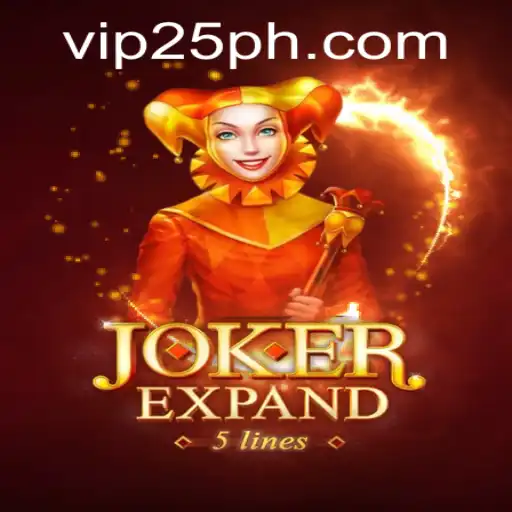 Discover the Thrills of JokerExpand: The Ultimate Gaming Experience
