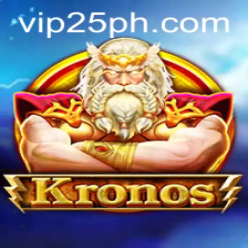Discover the Revolutionary Game Kronos Inspired by 25PH.COM
