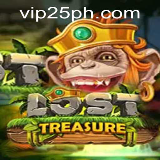 The Enchanting World of LostTreasure