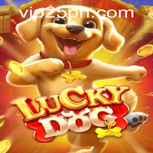 Unleashing the Excitement: Discover LuckyDog - The Game Everyone is Talking About
