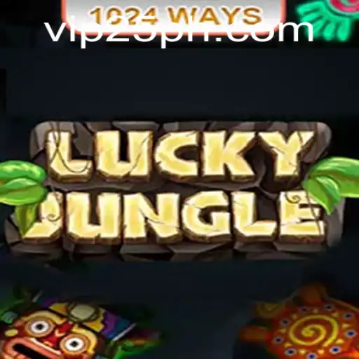 Exploring LuckyJungle1024: A Thrilling Adventure in Online Gaming