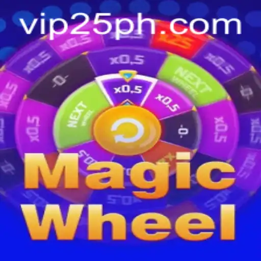 MagicWheel: A Mesmerizing Journey into Strategic Play