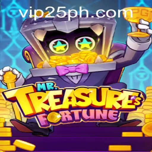 Exploring the World of MrTreasuresFortune: A Guide to Mastering the Game