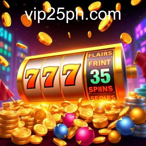 Exploring the Thrilling World of Online Slots with 25PH.COM