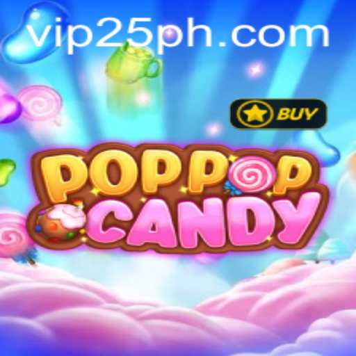 Exploring the Vibrant World of POPPOPCANDY