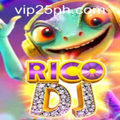 RicoDJ: Revolutionizing Interactive Gaming with 25PH.COM