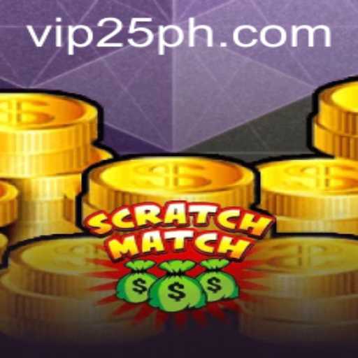 Discover the Exciting World of ScratchMatch with 25PH.COM