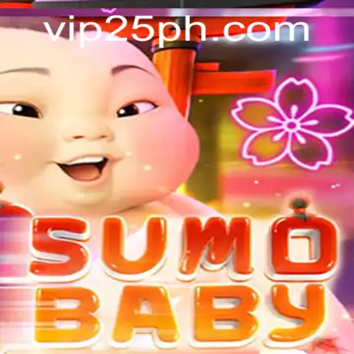 SumoBaby: A Unique Gaming Experience on 25PH.COM