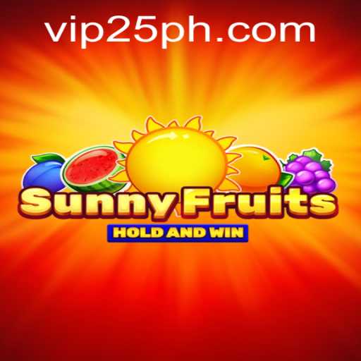 Dive into the Juicy World of SunnyFruits at 25PH.COM