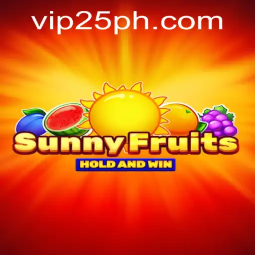 Dive into the Juicy World of SunnyFruits at 25PH.COM
