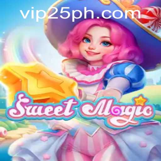 SweetMagic: A Journey into Enchantment