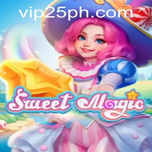 SweetMagic: A Journey into Enchantment