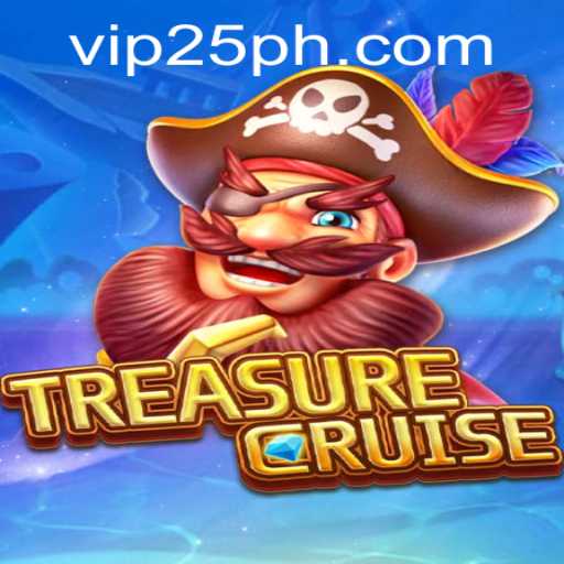 Discover the Thrilling Adventure of TREASURECRUISE