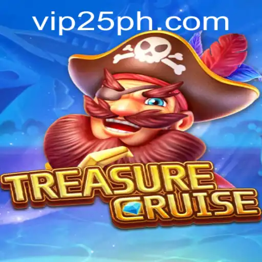 Discover the Thrilling Adventure of TREASURECRUISE