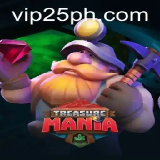 TreasureMania: Unearthing Hidden Riches
