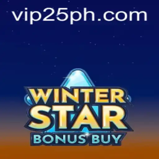 Unveiling WinterStarBonusBuy: A New Gaming Experience with 25PH.COM
